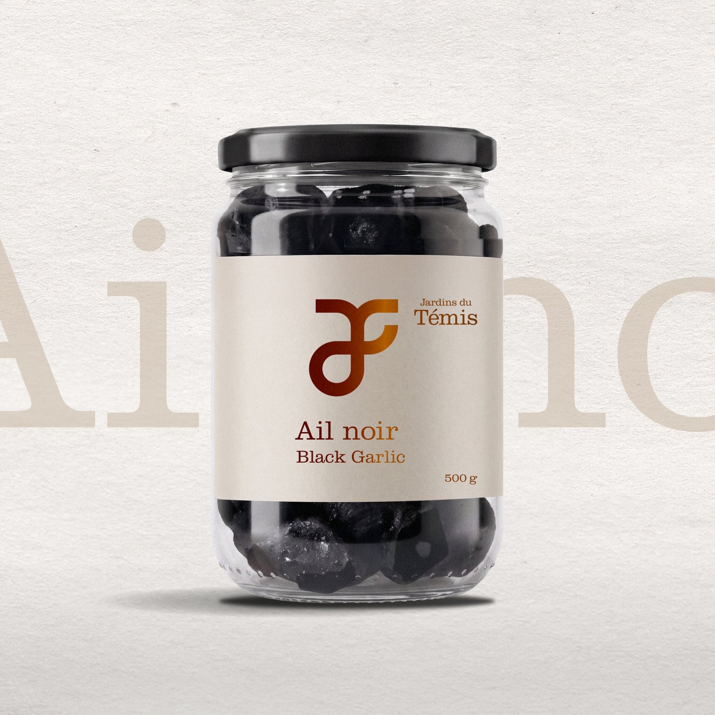 Ail noir