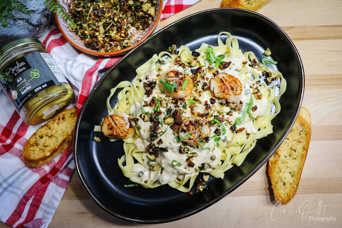 Gremolata