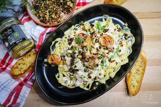 Gremolata