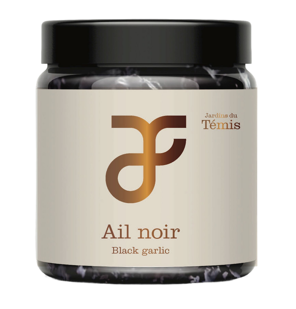 Ail noir 150 g