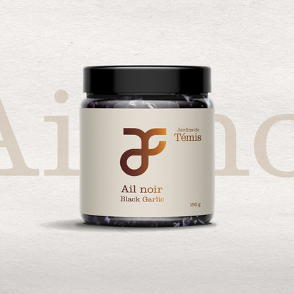 Ail noir