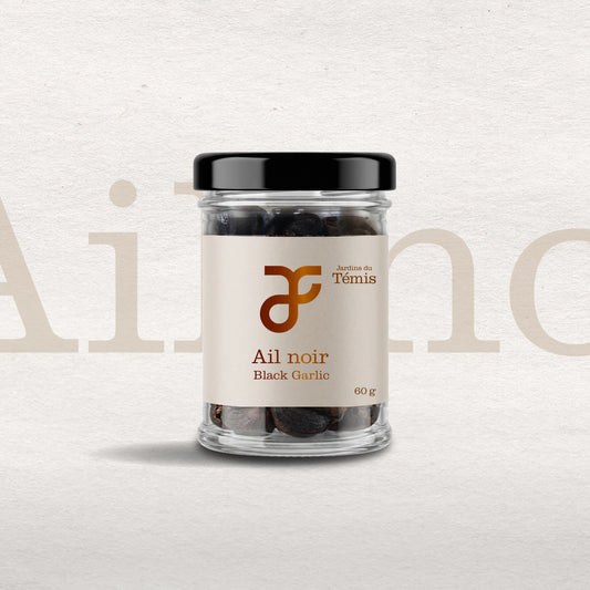 Ail noir
