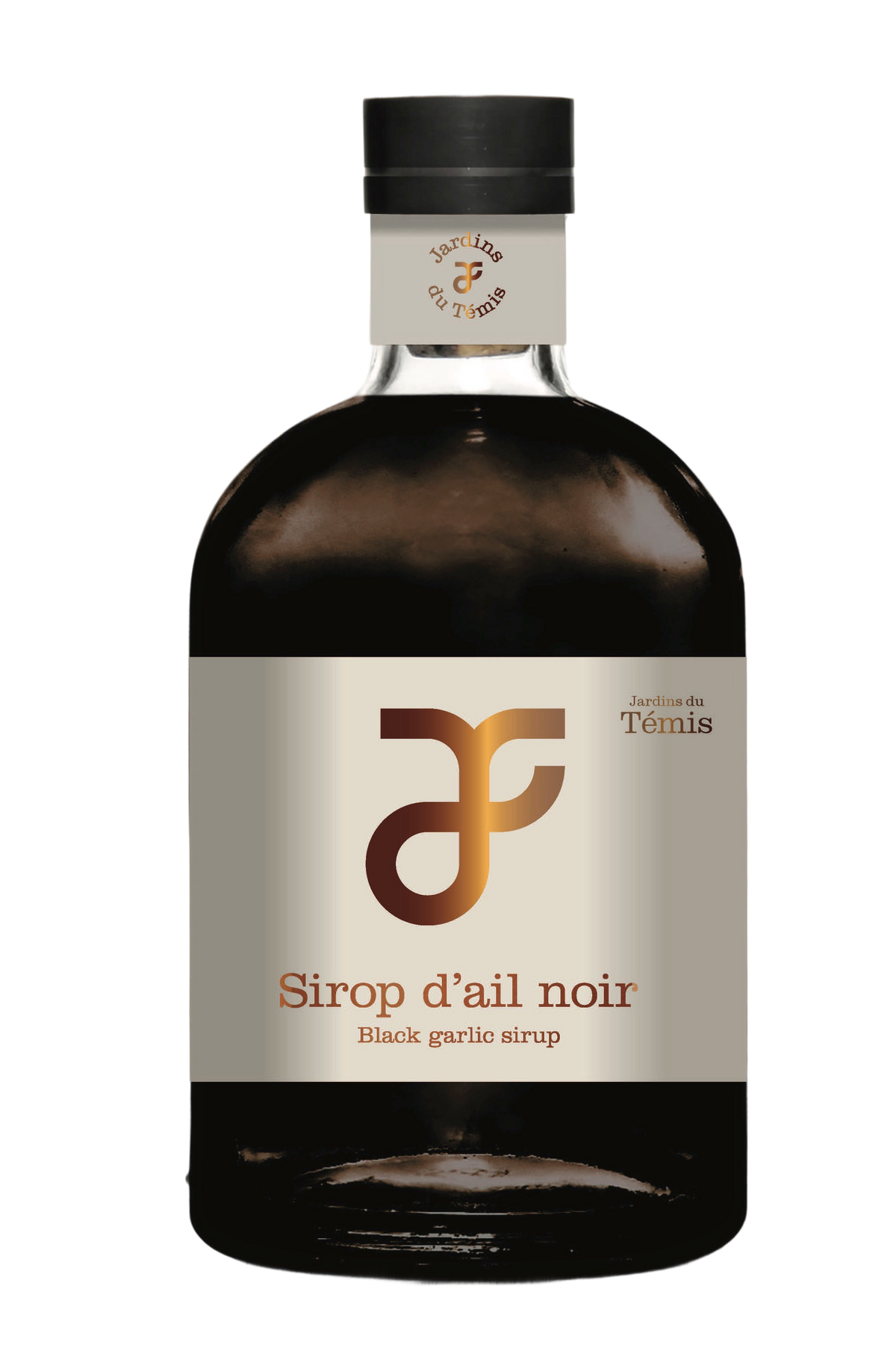 Sirop d'ail noir 200 g