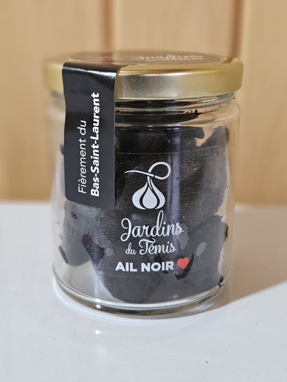 Ail noir