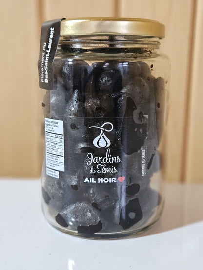 Ail noir