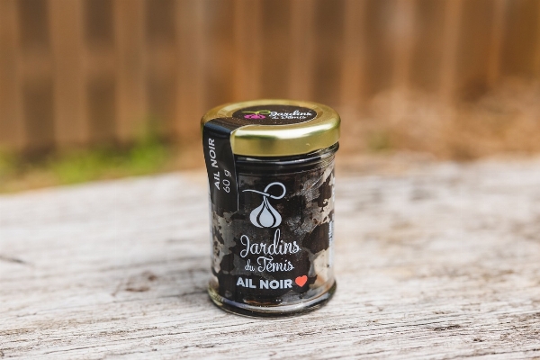 Ail noir 60g